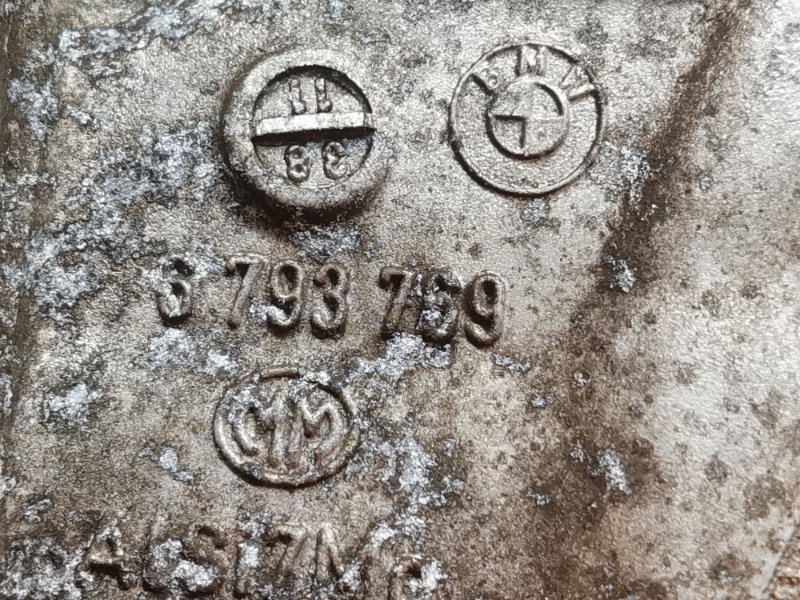 кулак поворотный, 1000 рублей, Красноярск