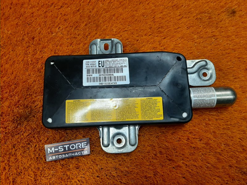 Подушка безопасности в дверь, 570 рублей, Красноярск