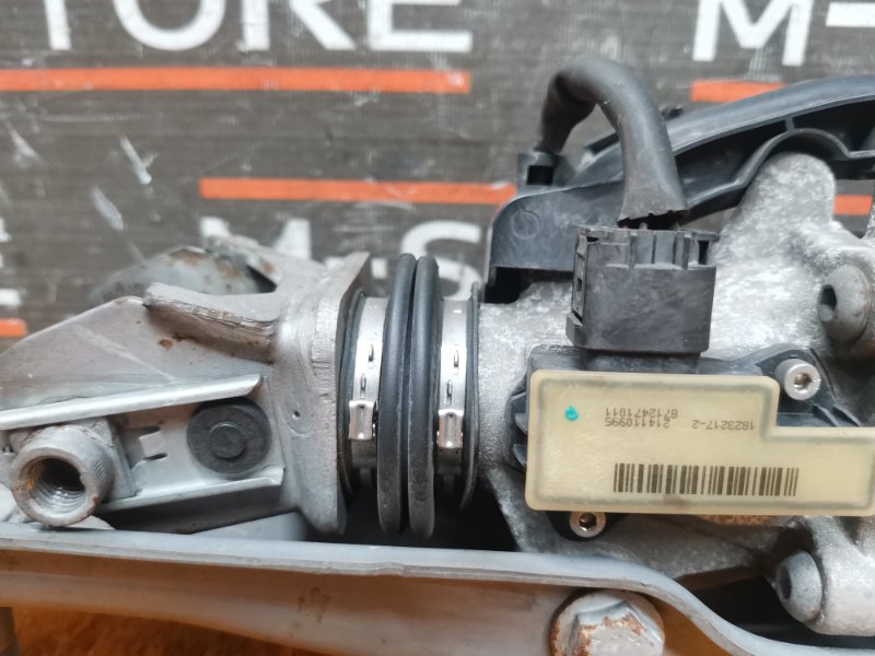 Актуатор подвески (HSR), 8000 рублей, Красноярск