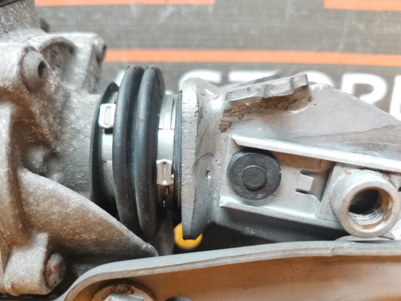 Актуатор подвески (HSR), 8000 рублей, Красноярск