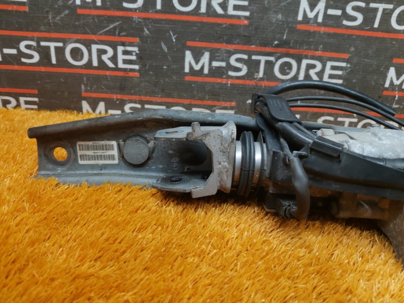 Актуатор подвески (HSR), 8000 рублей, Красноярск