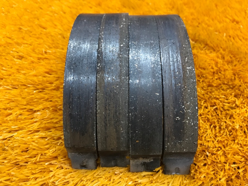 Колодки ручника, 500 рублей, Красноярск