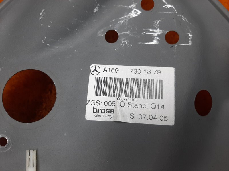 стеклоподъемник, 660 рублей, Красноярск