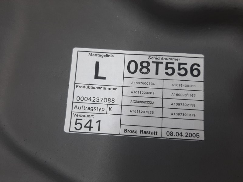 стеклоподъемник, 660 рублей, Красноярск