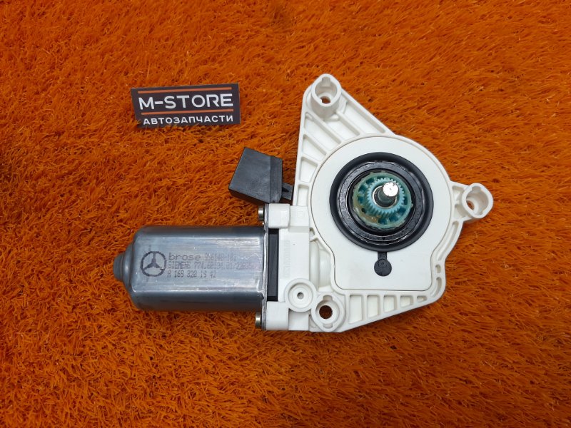 мотор стеклоподъемника, 980 рублей, Красноярск