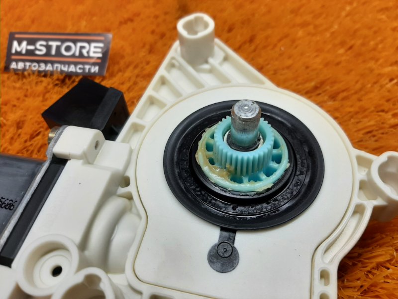 мотор стеклоподъемника, 980 рублей, Красноярск