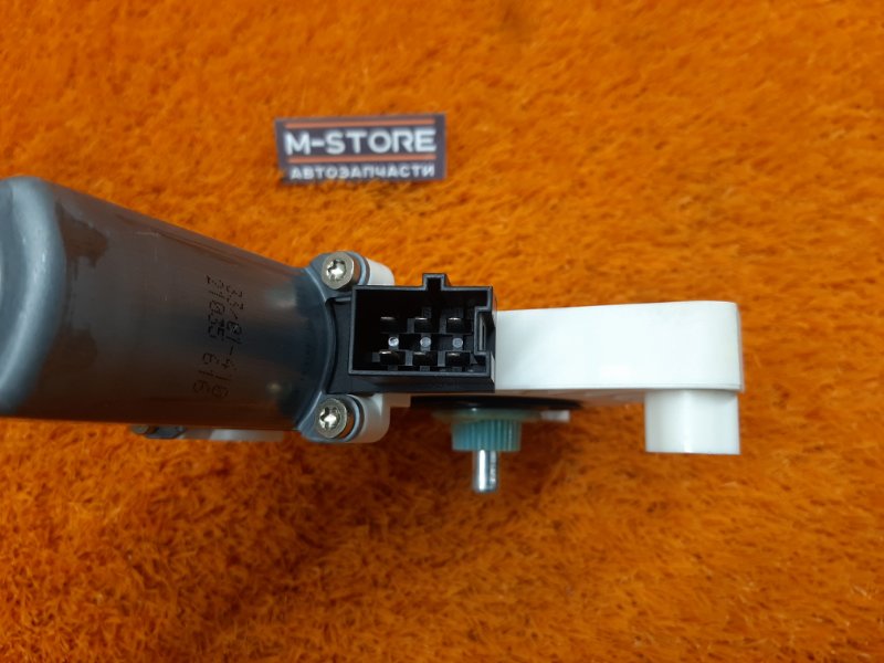 мотор стеклоподъемника, 980 рублей, Красноярск