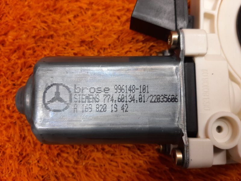 мотор стеклоподъемника, 980 рублей, Красноярск