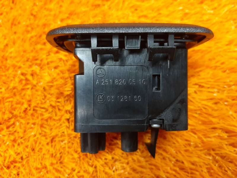 кнопка стеклоподъемника, 400 рублей, Красноярск