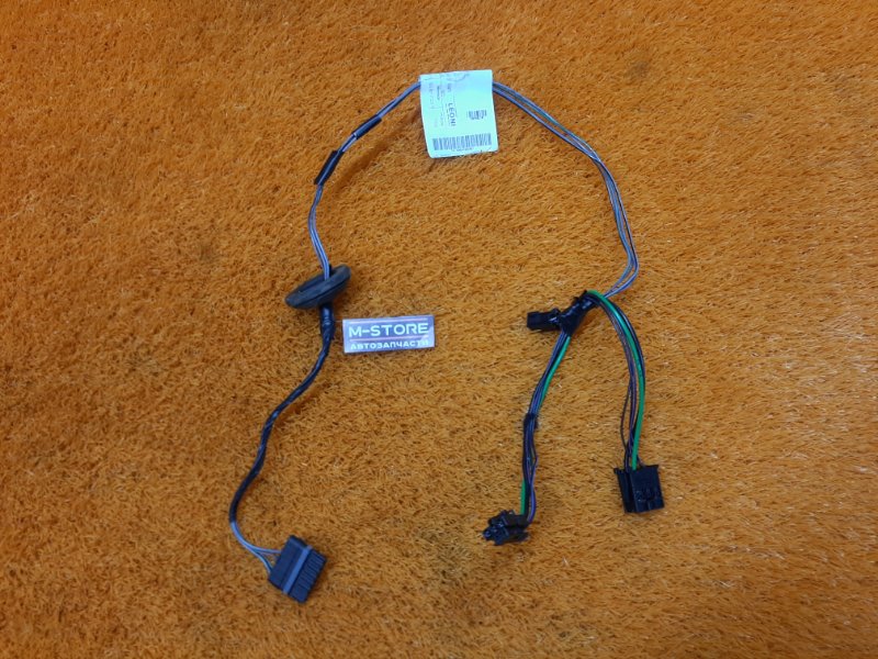 Проводка двери, 750 рублей, Красноярск