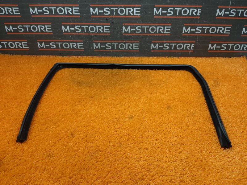 уплотнитель стекла двери, 630 рублей, Красноярск