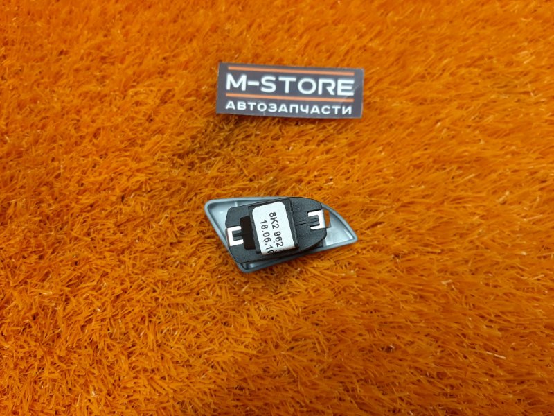 Кнопка центрального замка, 350 рублей, Красноярск