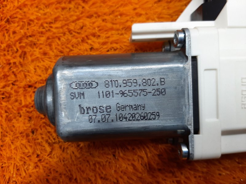 мотор стеклоподъемника, 860 рублей, Красноярск