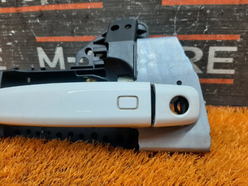 ручка двери внешняя, 1620 рублей, Красноярск