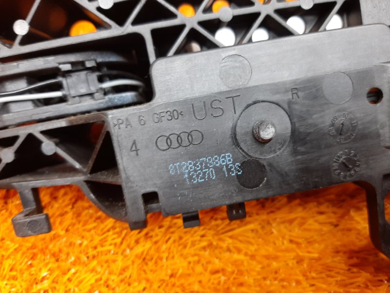 ручка двери внешняя, 1620 рублей, Красноярск