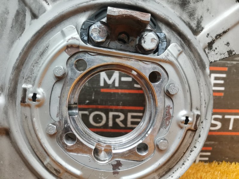 кулак поворотный, 700 рублей, Красноярск