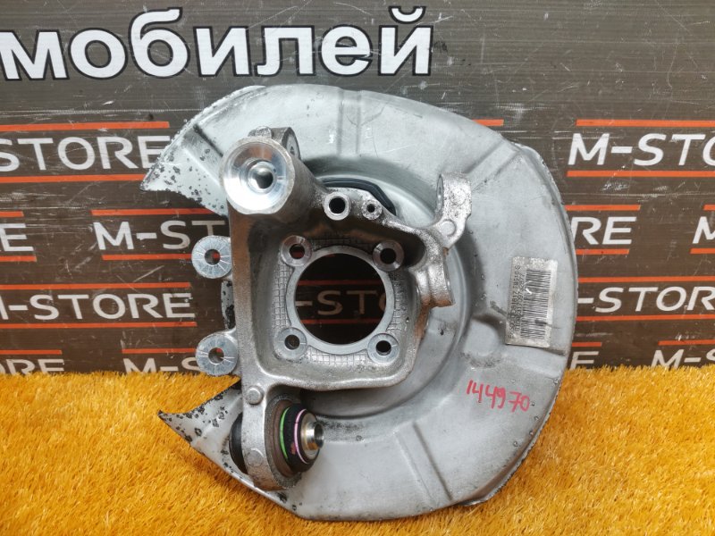 кулак поворотный, 700 рублей, Красноярск