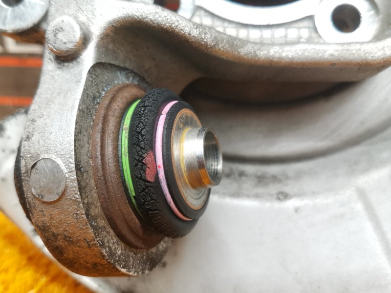 кулак поворотный, 700 рублей, Красноярск