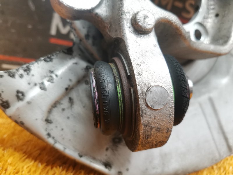 кулак поворотный, 700 рублей, Красноярск