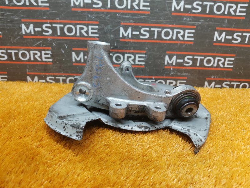 кулак поворотный, 700 рублей, Красноярск