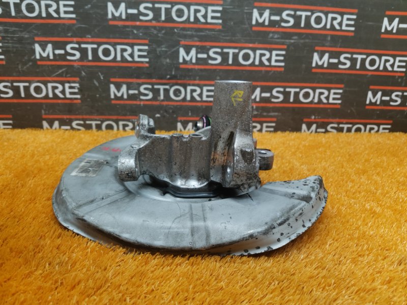 кулак поворотный, 700 рублей, Красноярск