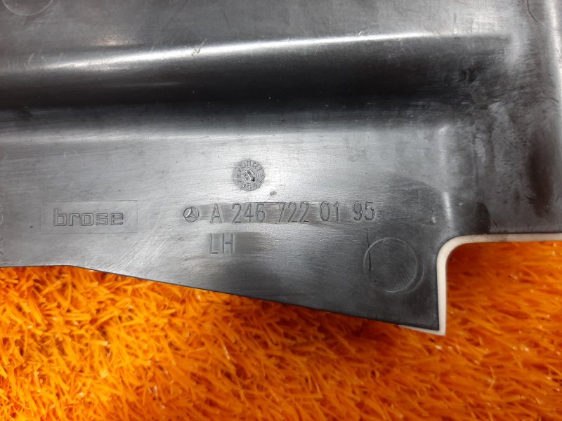 Накладка двери, 300 рублей, Красноярск