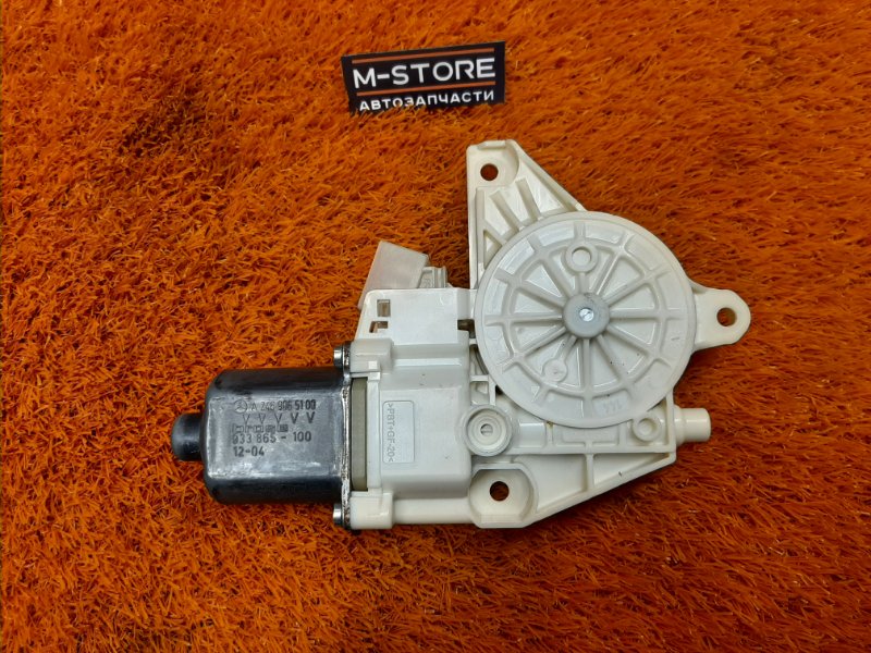 мотор стеклоподъемника, 980 рублей, Красноярск