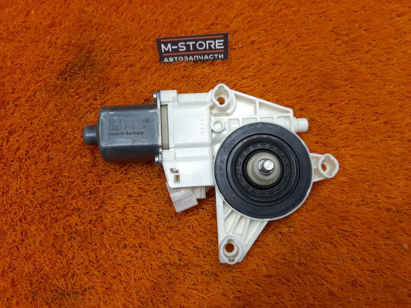 мотор стеклоподъемника, 980 рублей, Красноярск