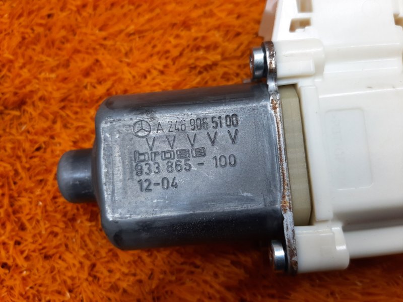 мотор стеклоподъемника, 980 рублей, Красноярск