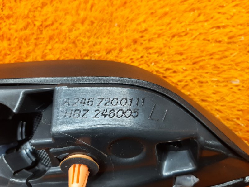 Накладка двери, 350 рублей, Красноярск