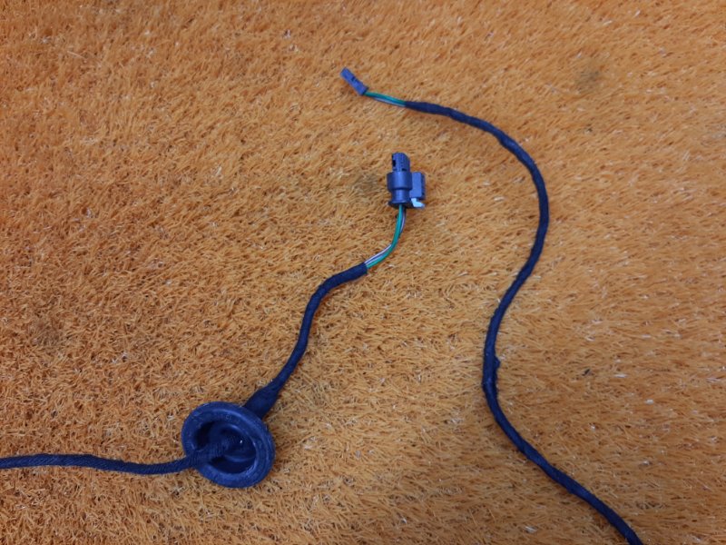 Проводка двери, 600 рублей, Красноярск