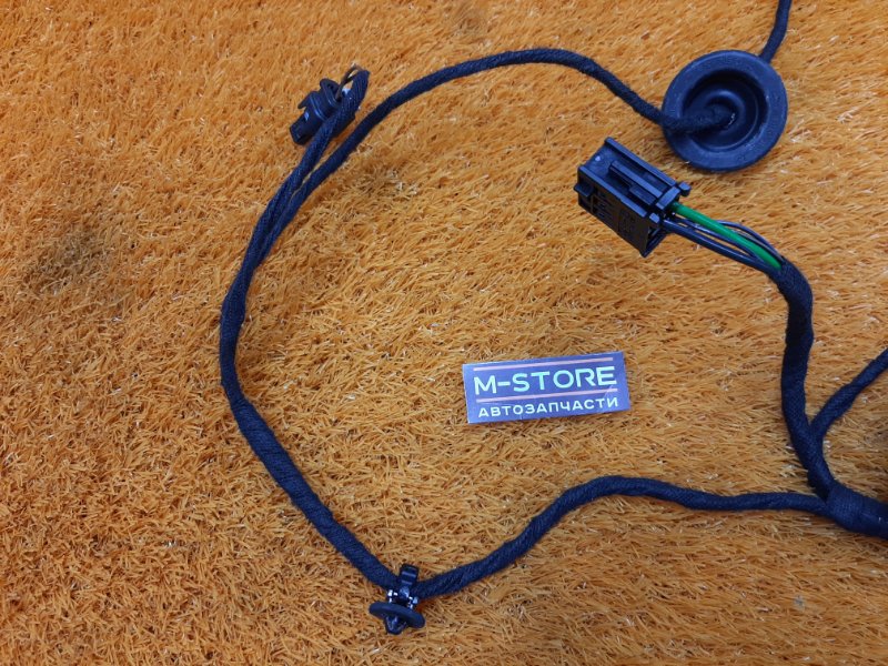 Проводка двери, 600 рублей, Красноярск