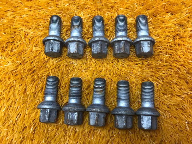 болт колесный, 720 рублей, Красноярск