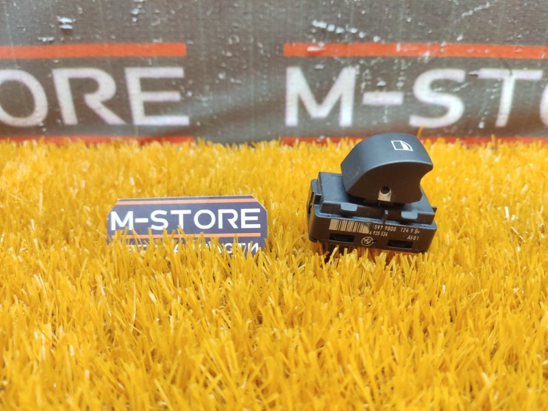 кнопка стеклоподъемника, 300 рублей, Красноярск