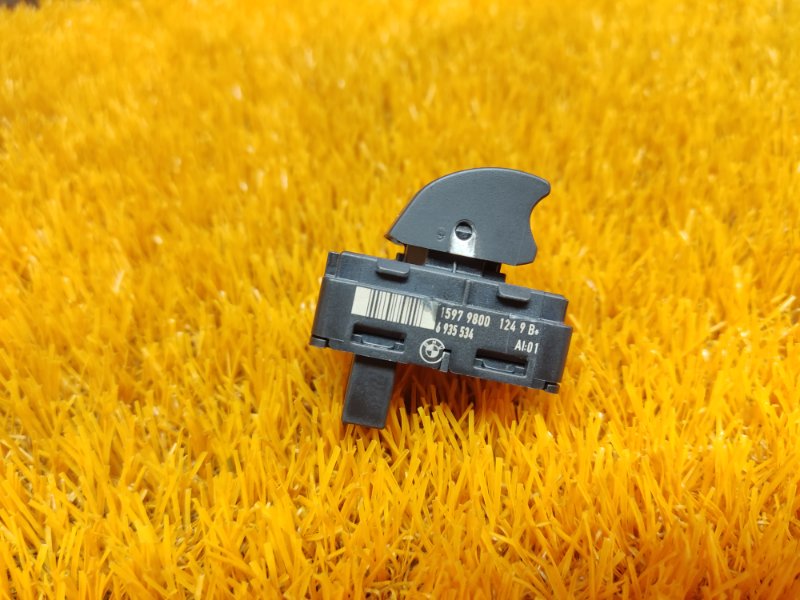 кнопка стеклоподъемника, 300 рублей, Красноярск