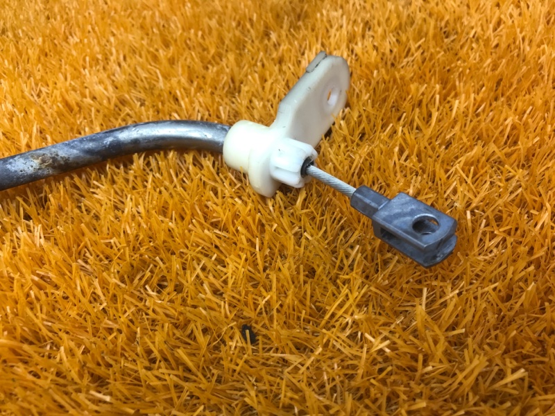 трос ручника, 350 рублей, Красноярск