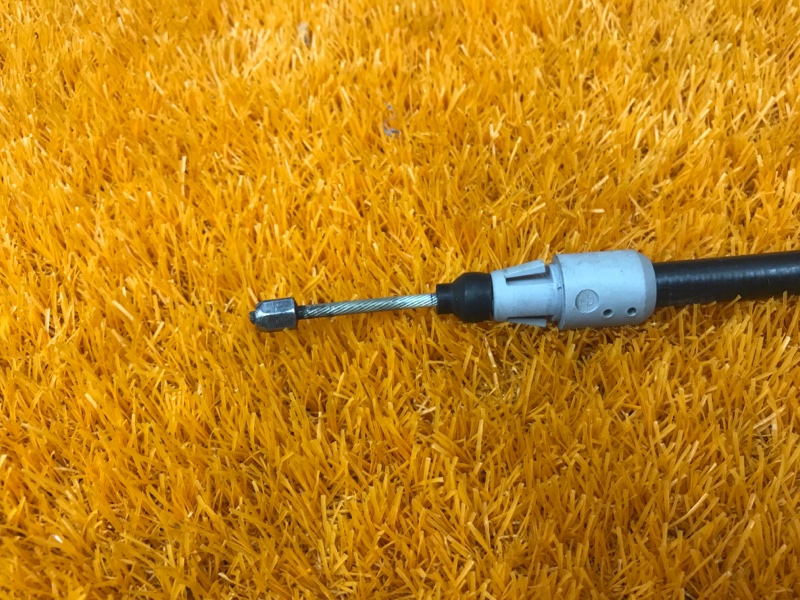 трос ручника, 350 рублей, Красноярск