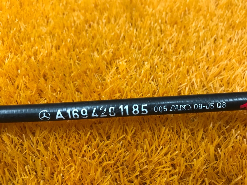 трос ручника, 350 рублей, Красноярск