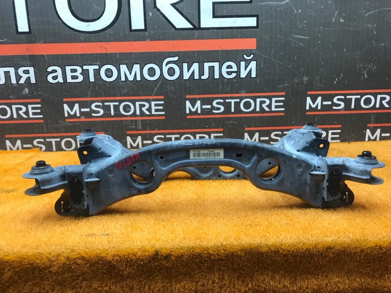 Балка поперечная (подрамник), 3800 рублей, Красноярск