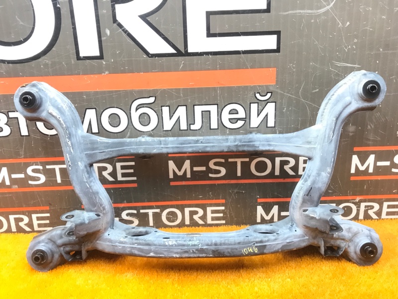 Балка поперечная (подрамник), 3800 рублей, Красноярск