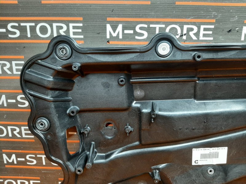 Панель двери, 340 рублей, Красноярск