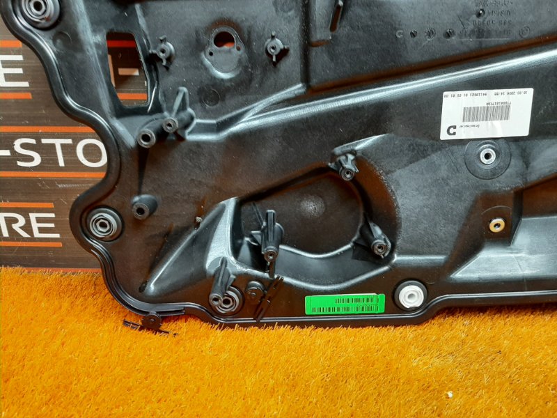 Панель двери, 340 рублей, Красноярск