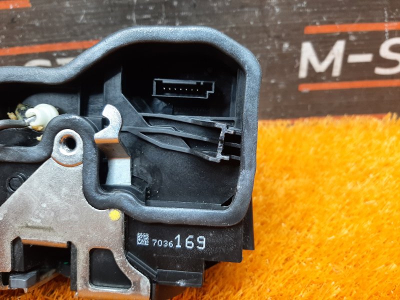 замок двери, 1750 рублей, Красноярск