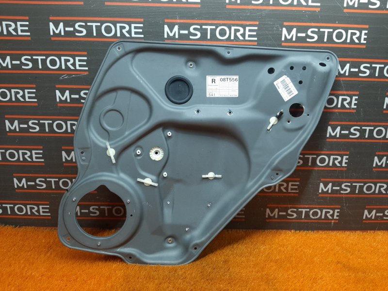 стеклоподъемник, 660 рублей, Красноярск