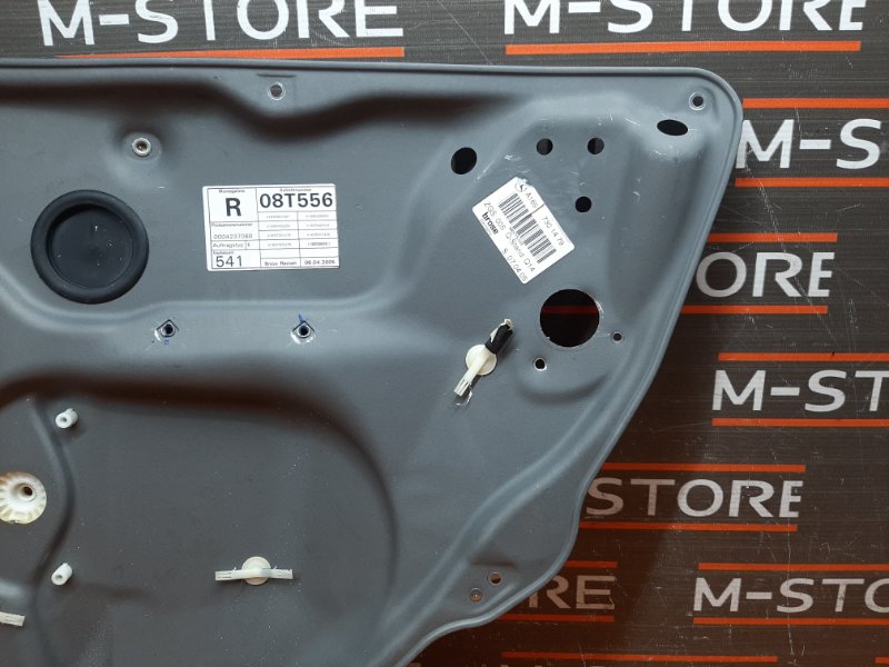 стеклоподъемник, 660 рублей, Красноярск