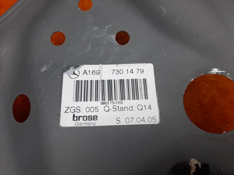 стеклоподъемник, 660 рублей, Красноярск