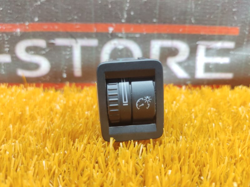 Кнопка освещения панели приборов, 250 рублей, Красноярск