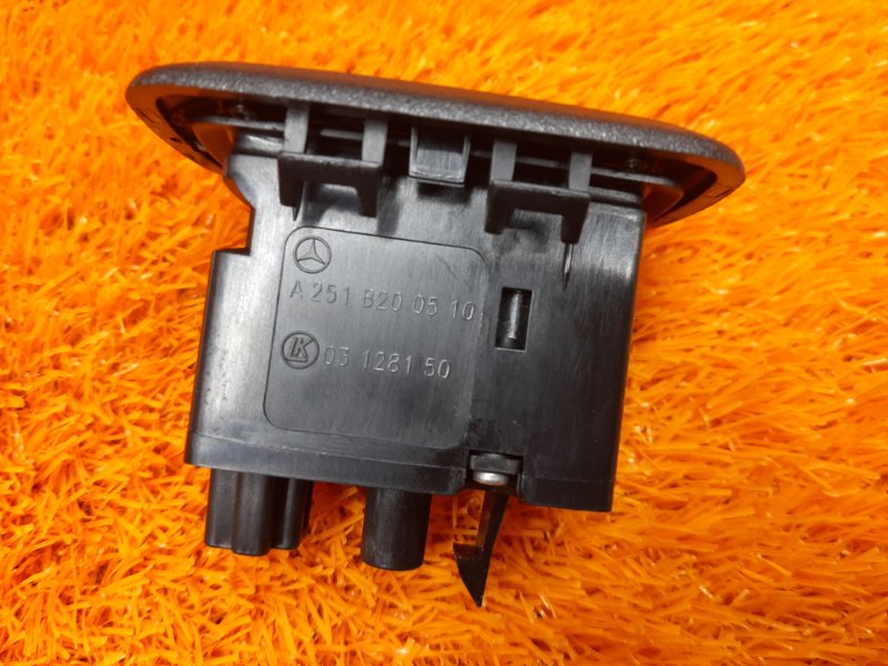 кнопка стеклоподъемника, 400 рублей, Красноярск