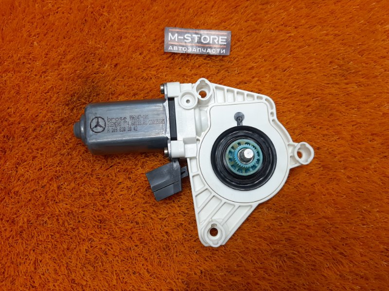 мотор стеклоподъемника, 980 рублей, Красноярск