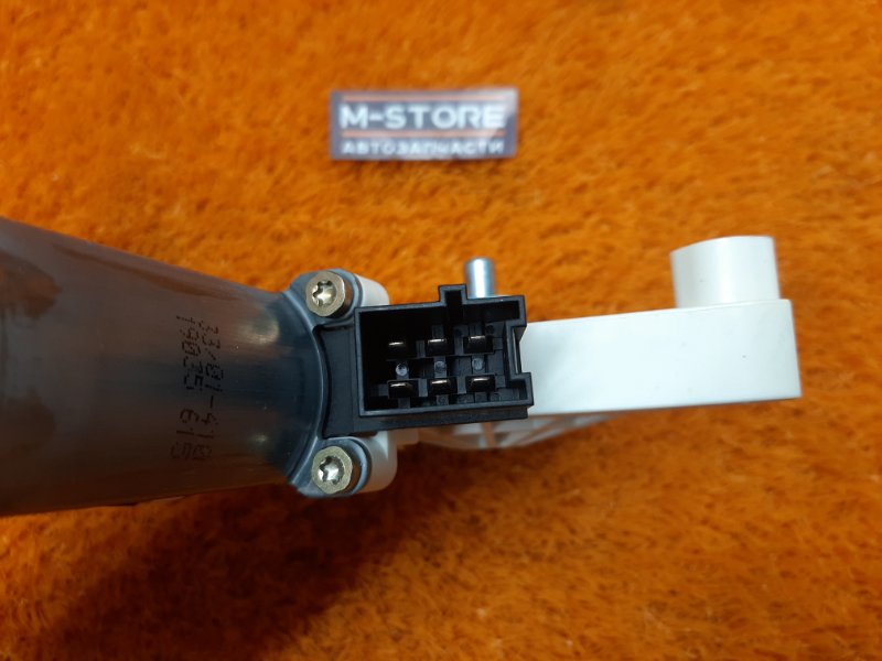 мотор стеклоподъемника, 980 рублей, Красноярск